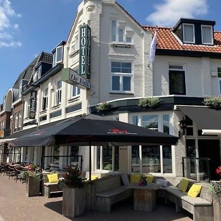 Hotel De Valk Valkenswaard Exterior foto
