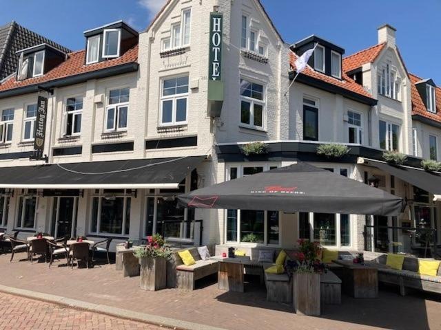 Hotel De Valk Valkenswaard Exterior foto